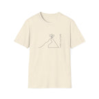 Tide Culture Mountain T-Shirt