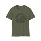The Answer Lies Beneath T-Shirt