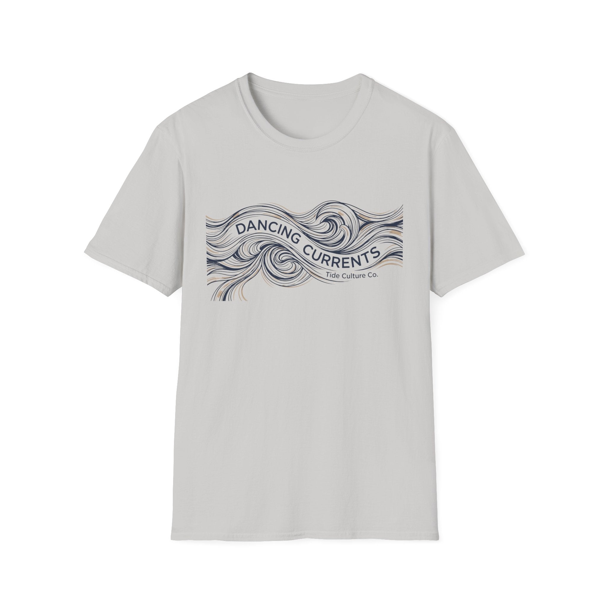 Dancing Currents T-Shirt