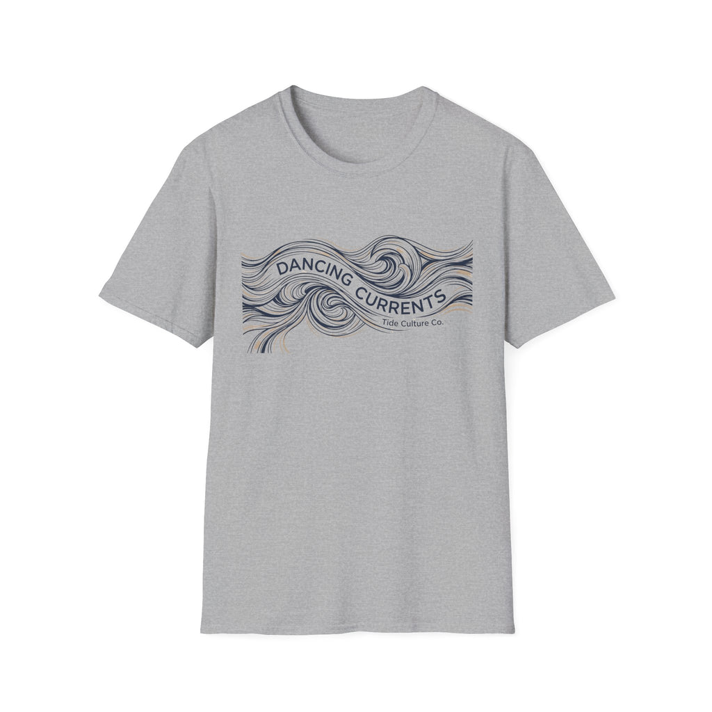 Dancing Currents T-Shirt