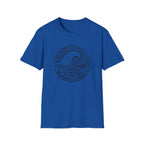 The Answer Lies Beneath T-Shirt