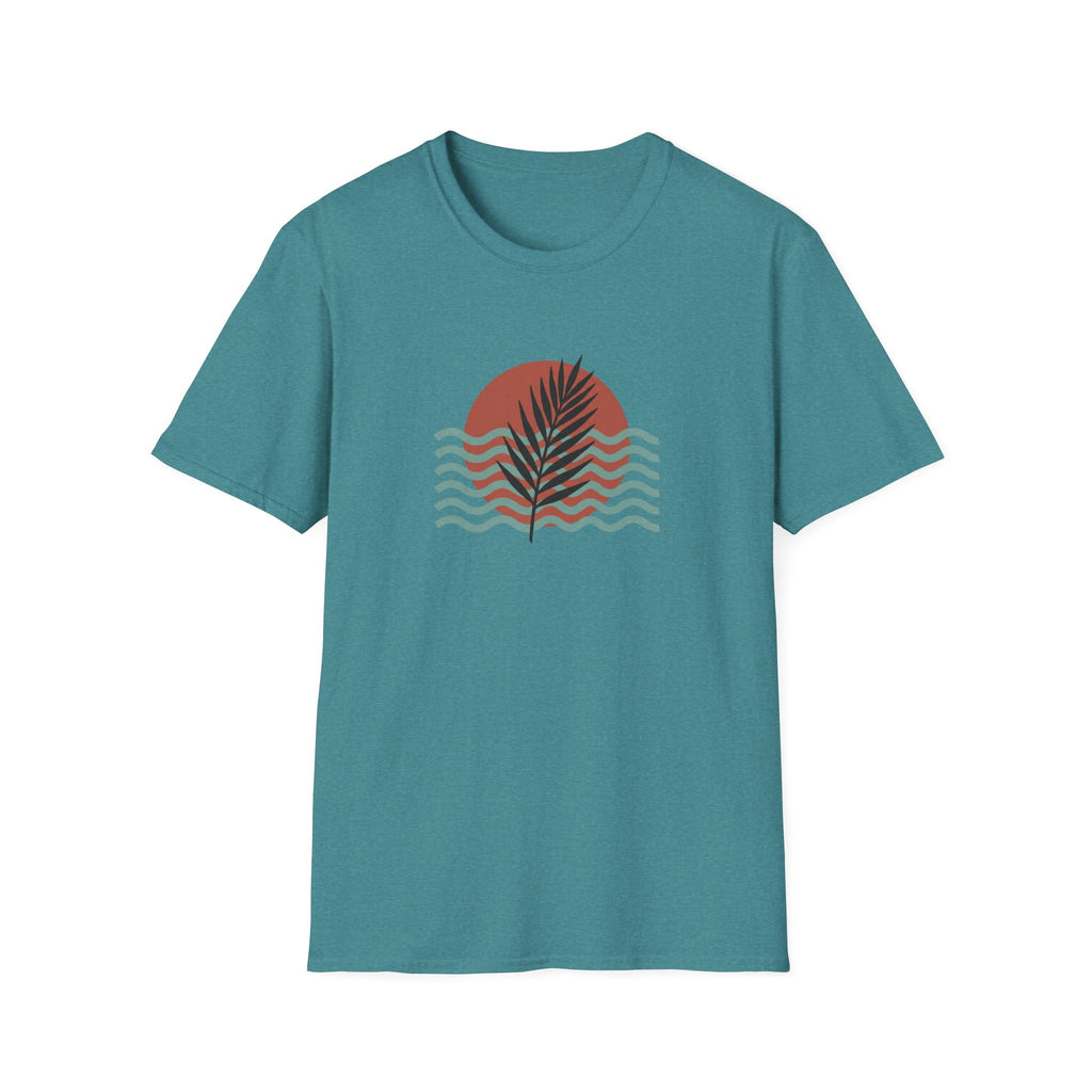 Leaf T-Shirt