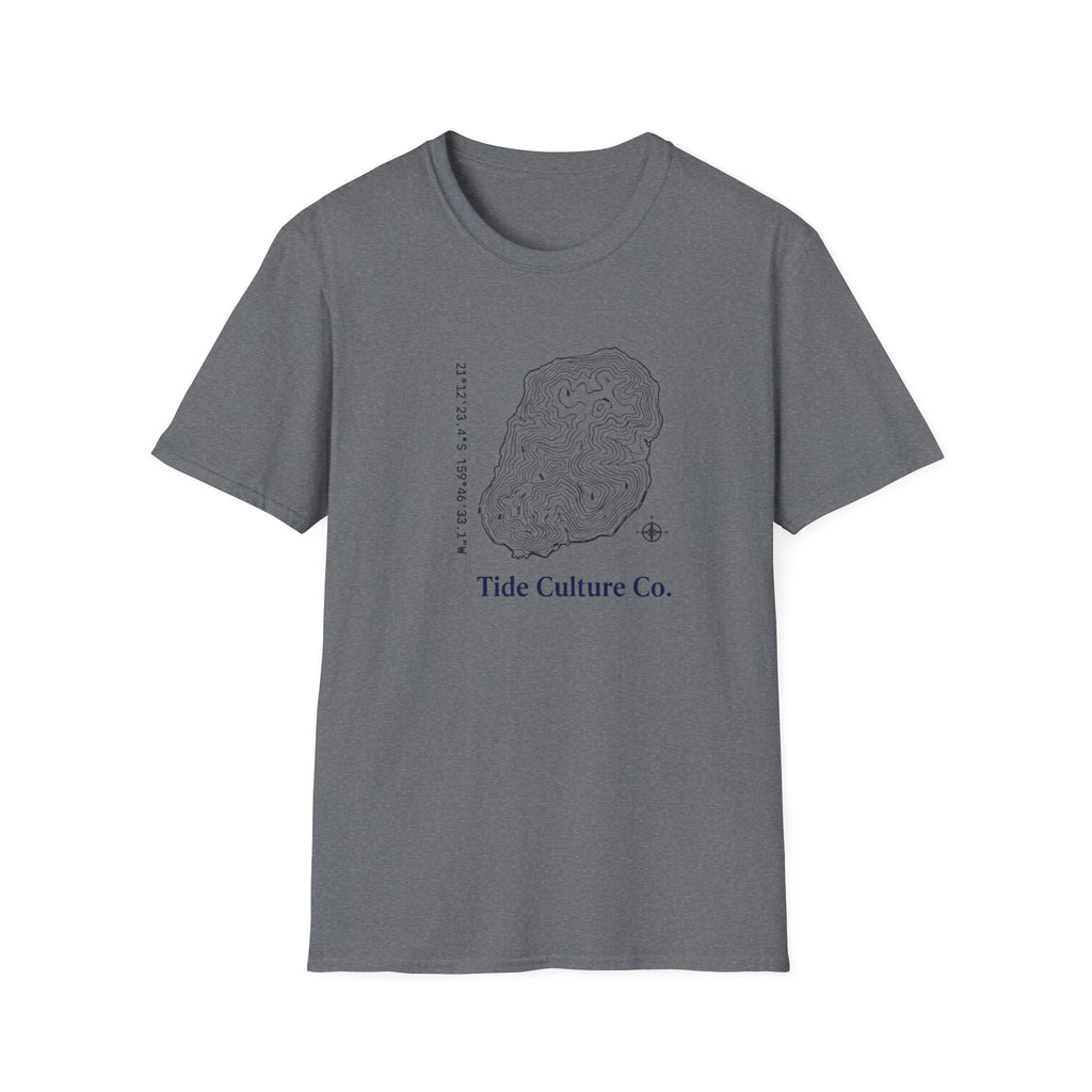 Tide Culture Island T-Shirt