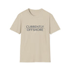 Currently Offshore T-Shirt
