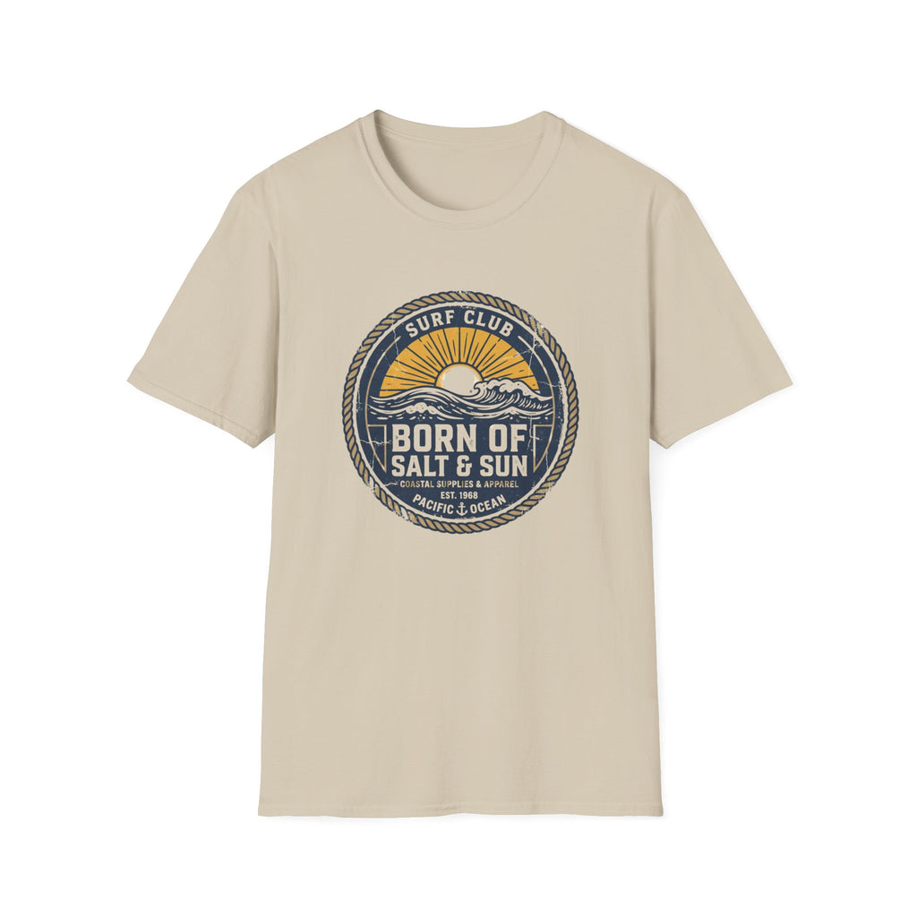Surf Club T-Shirt
