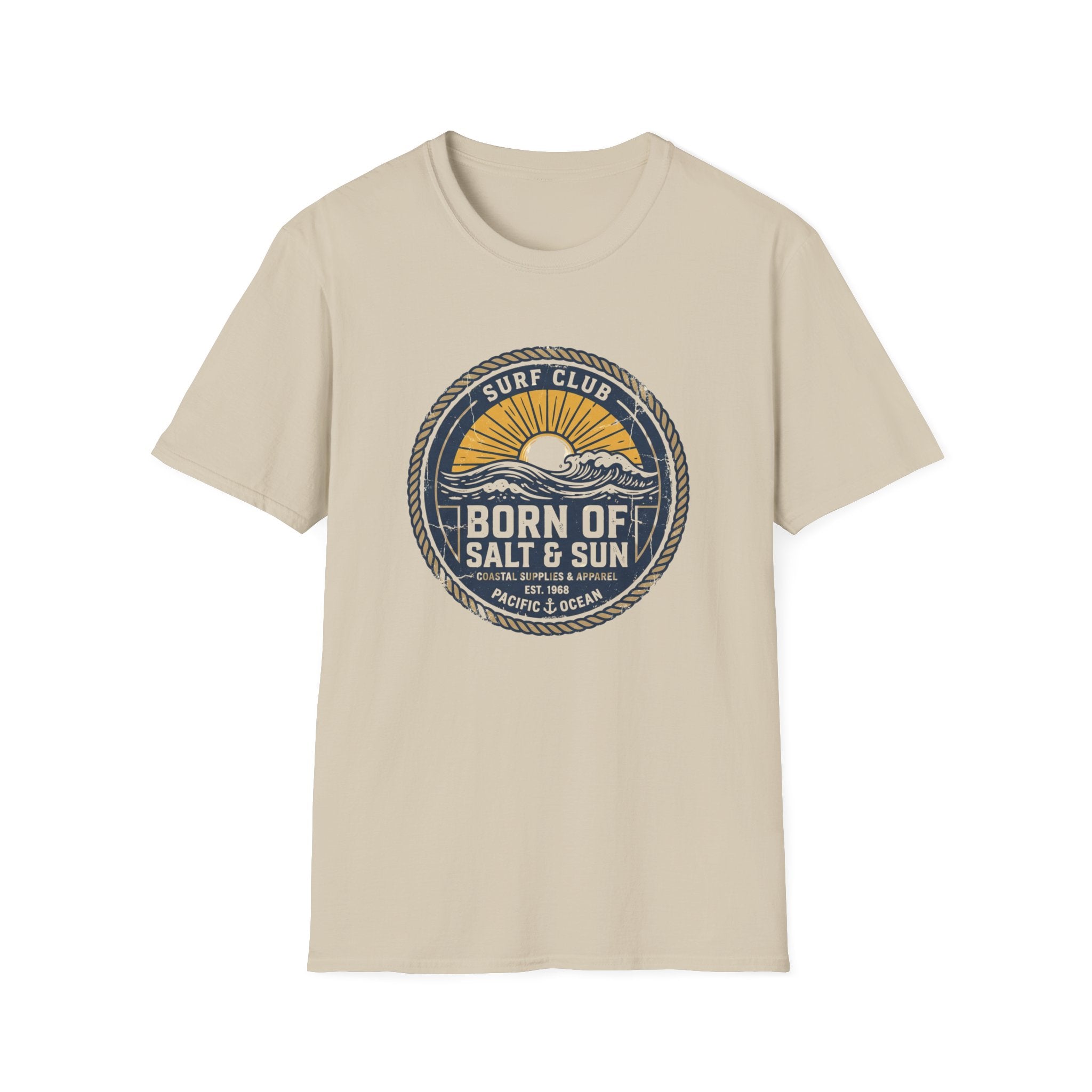 Surf Club T-Shirt