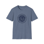 Rhythm Of The Tide T-Shirt