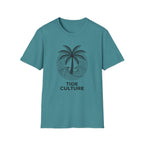 Tide Culture Palm Treen T-Shirt