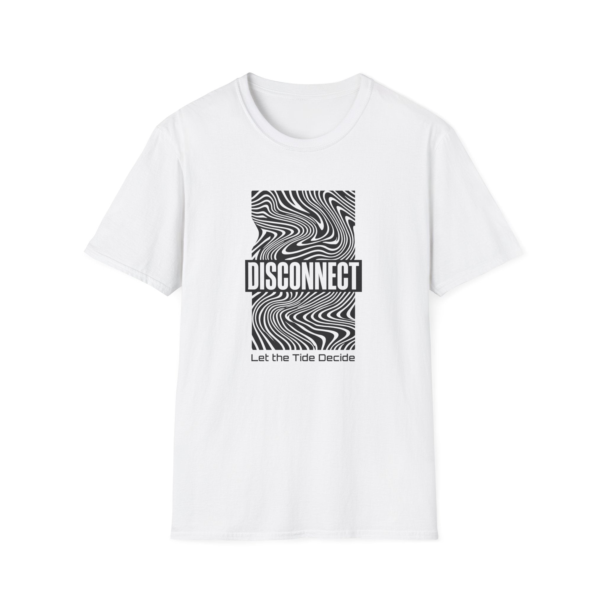 Tide Culture Disconnect T-Shirt