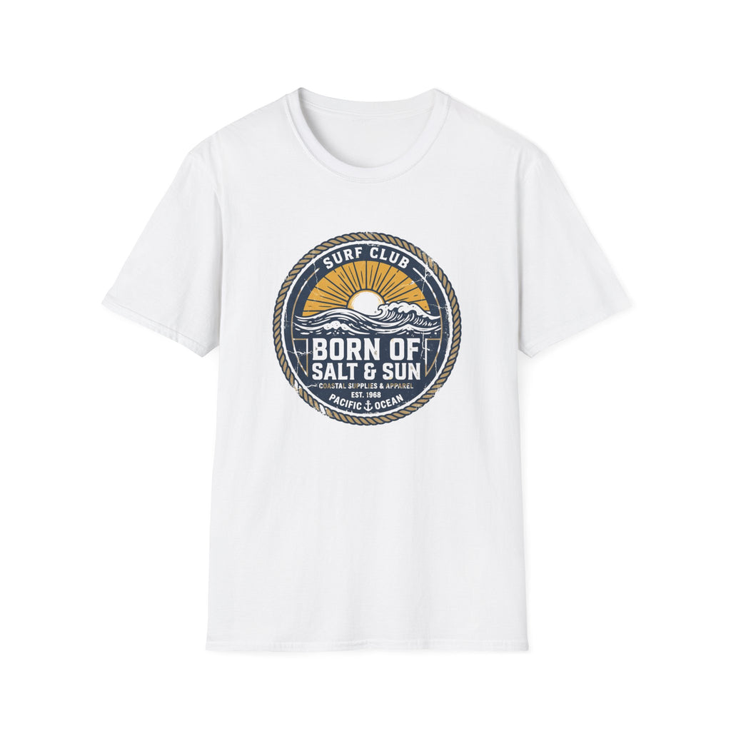 Surf Club T-Shirt