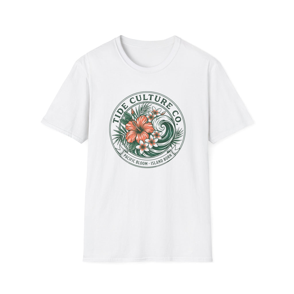 Tide Culture Pacific Bloom T-Shirt