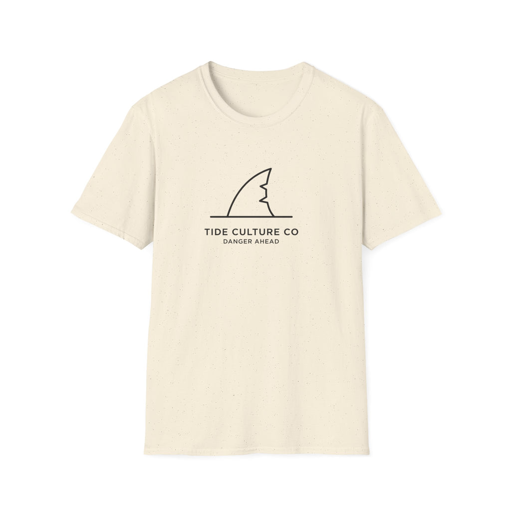 Danger Ahead T-Shirt