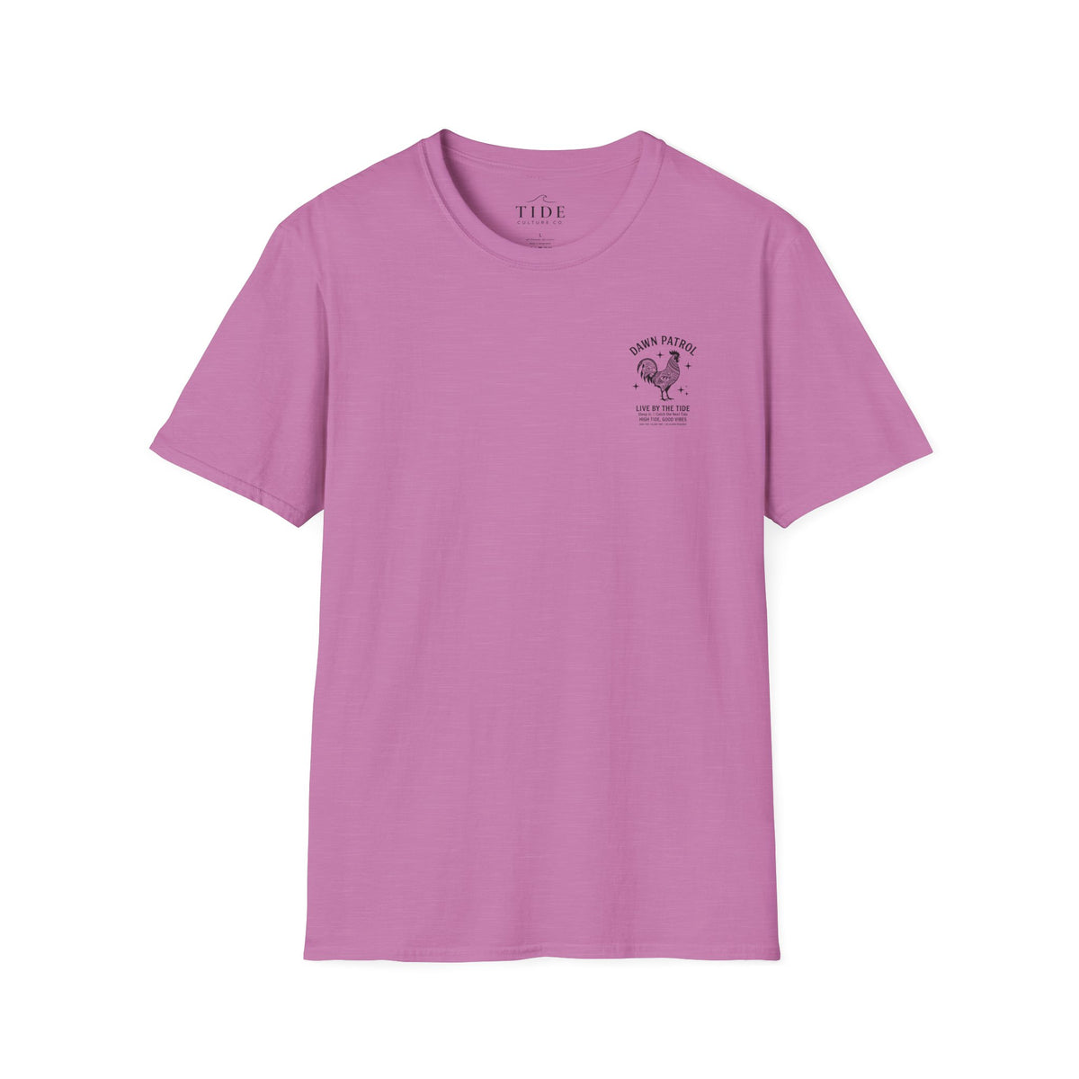 Dawn Patrol T-Shirt