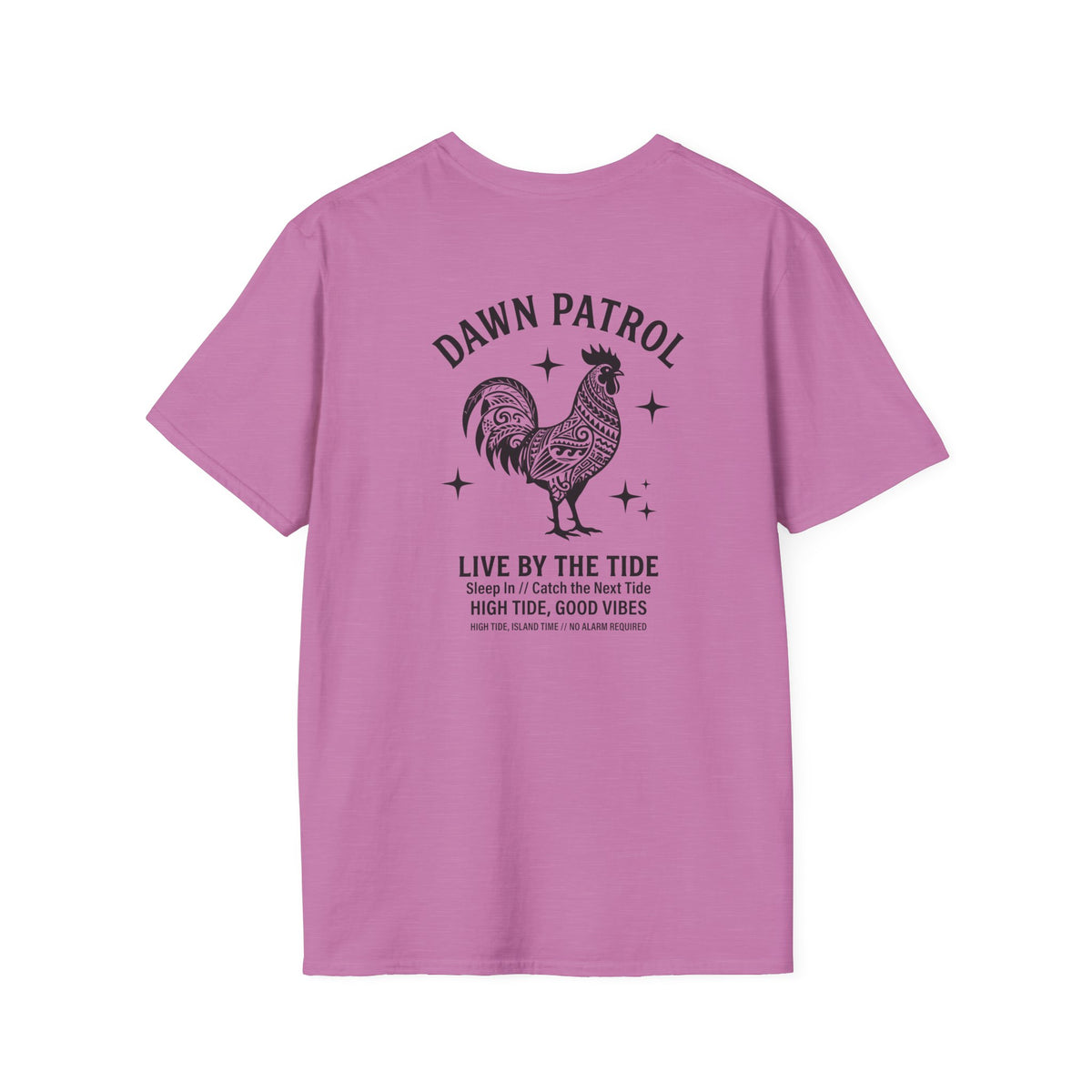 Dawn Patrol T-Shirt