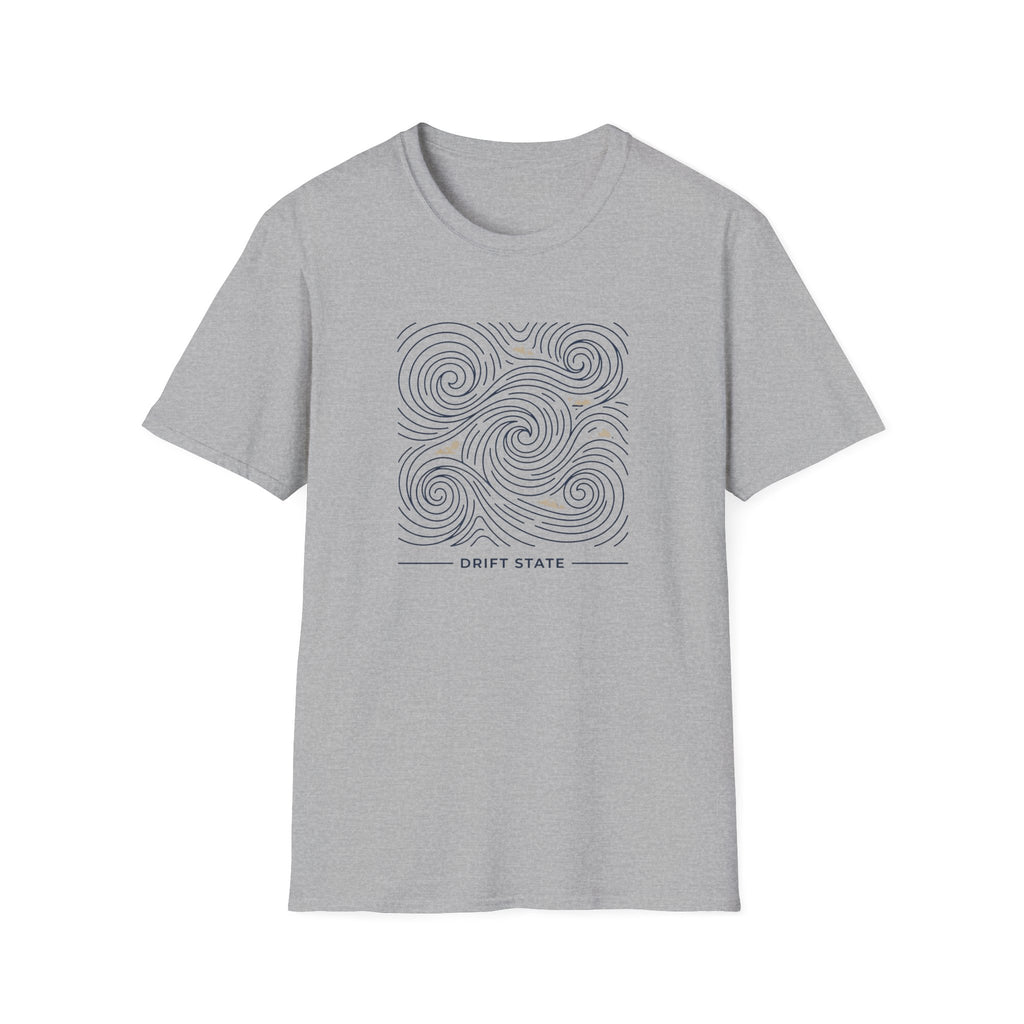 Drift State T-Shirt