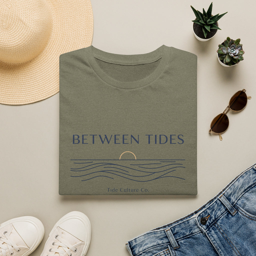 Between Tide T-Shirt