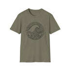 The Answer Lies Beneath T-Shirt