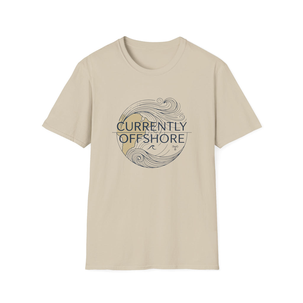 Current Ofshore T-Shirt