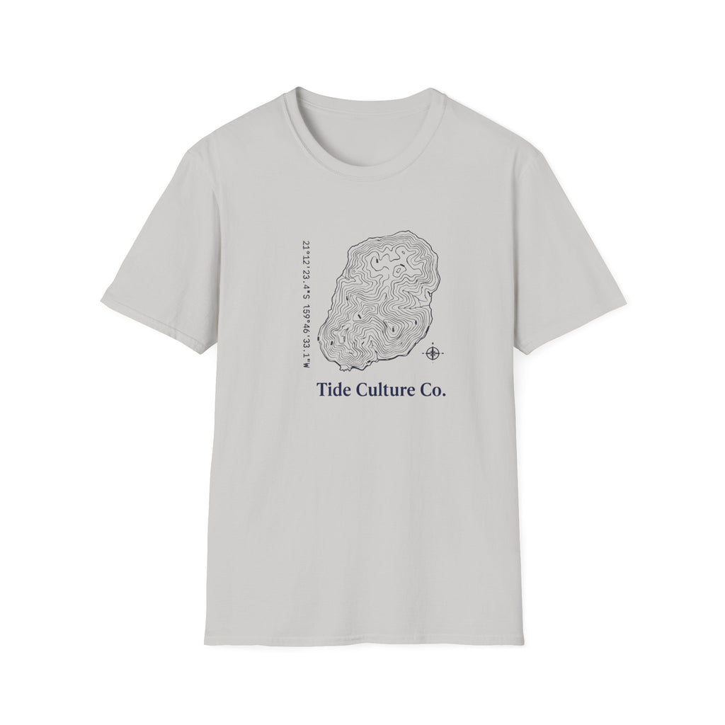 Tide Culture Island T-Shirt