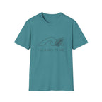Time Island T-Shirt