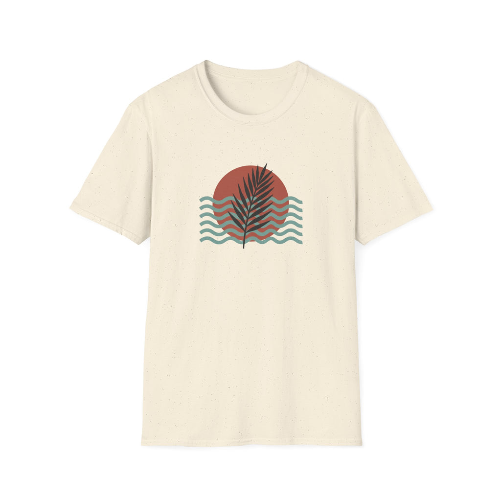 Leaf T-Shirt