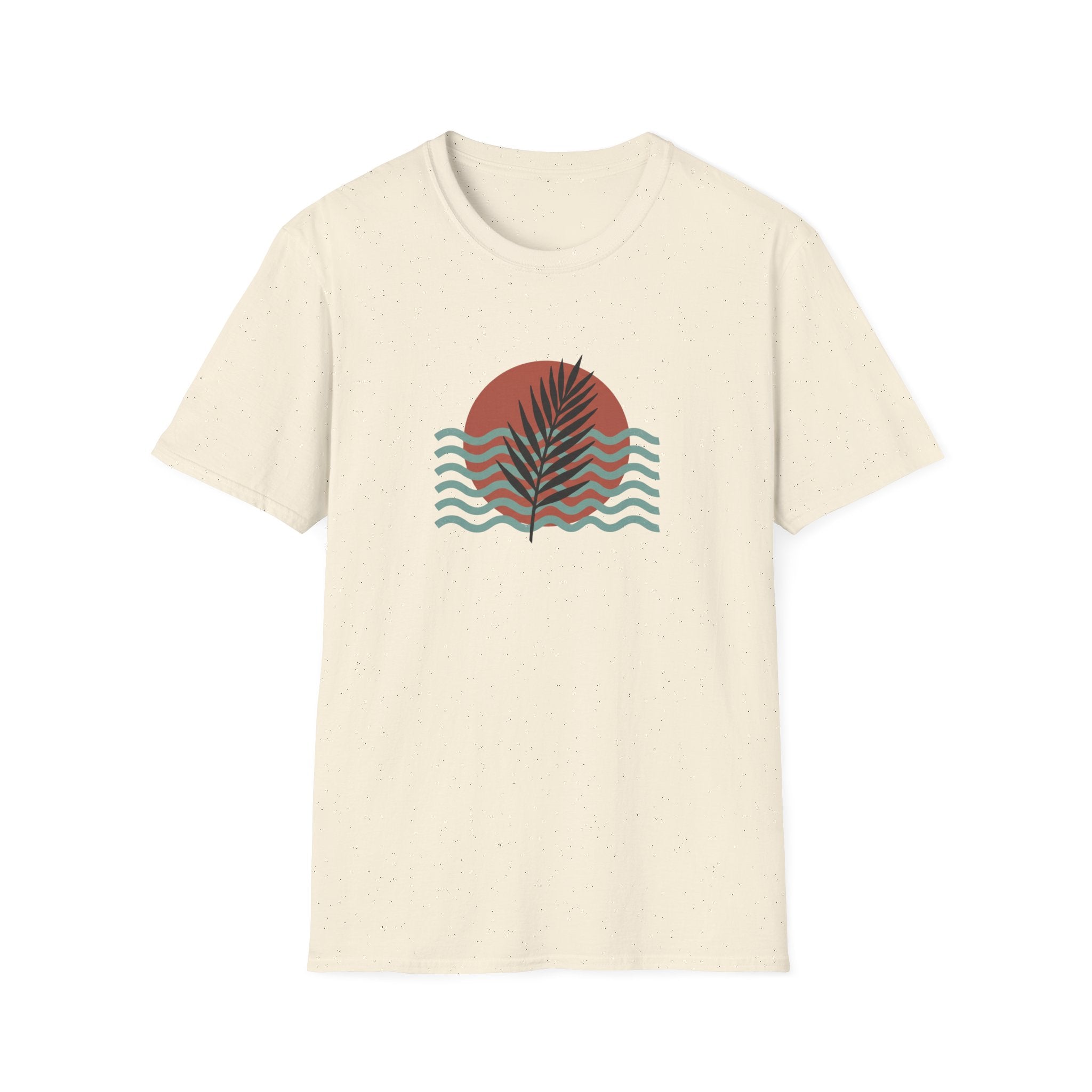 Leaf T-Shirt
