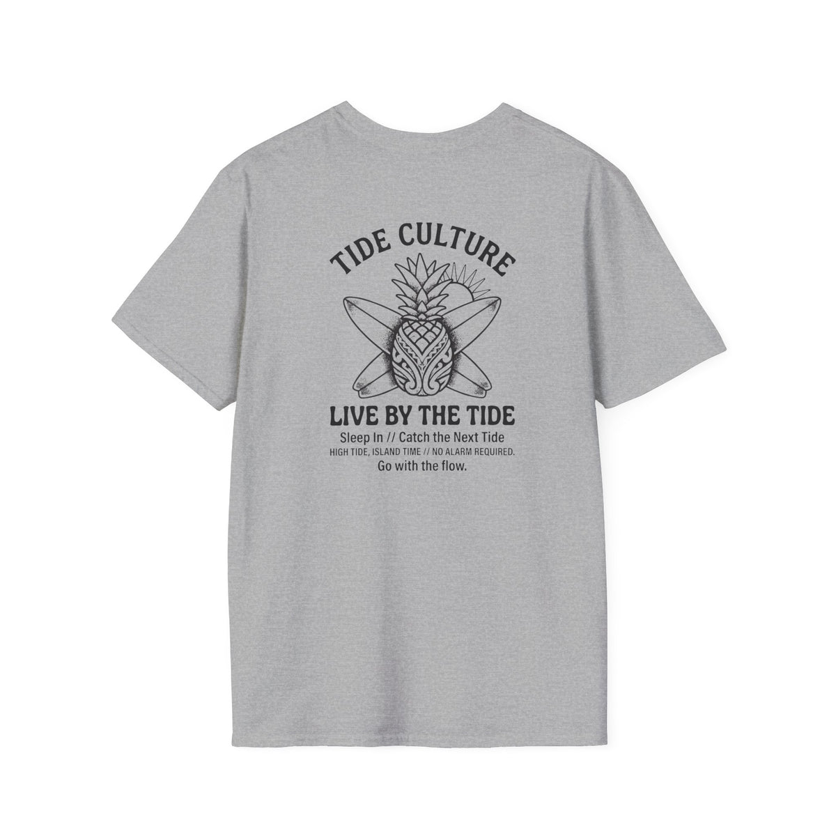 Tide Culture Surf T-Shirt