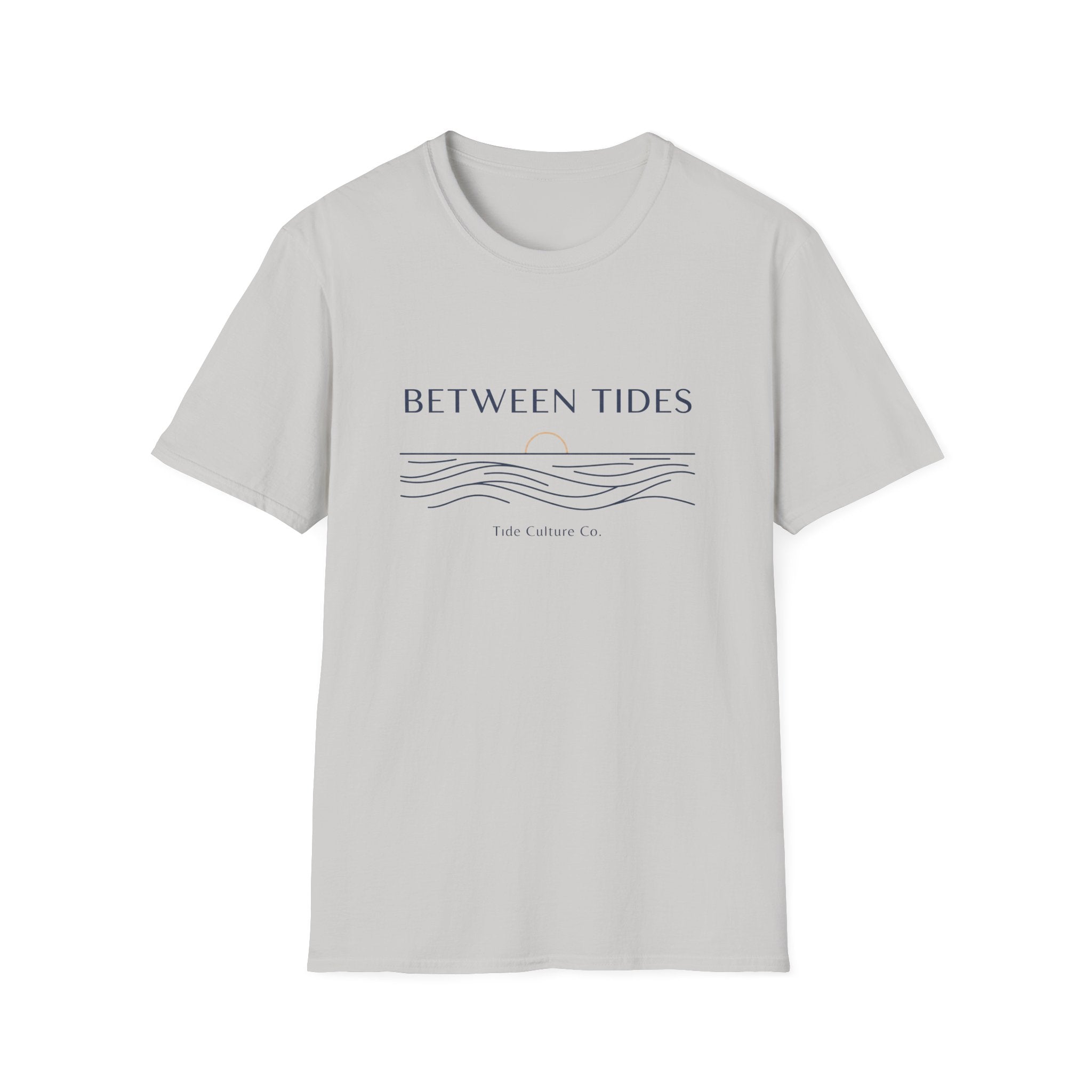 Between Tide T-Shirt