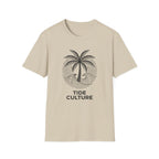 Tide Culture Palm Treen T-Shirt