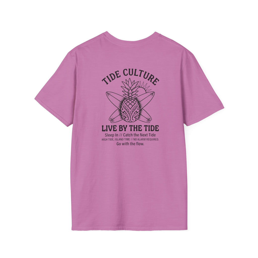 Tide Culture Surf T-Shirt