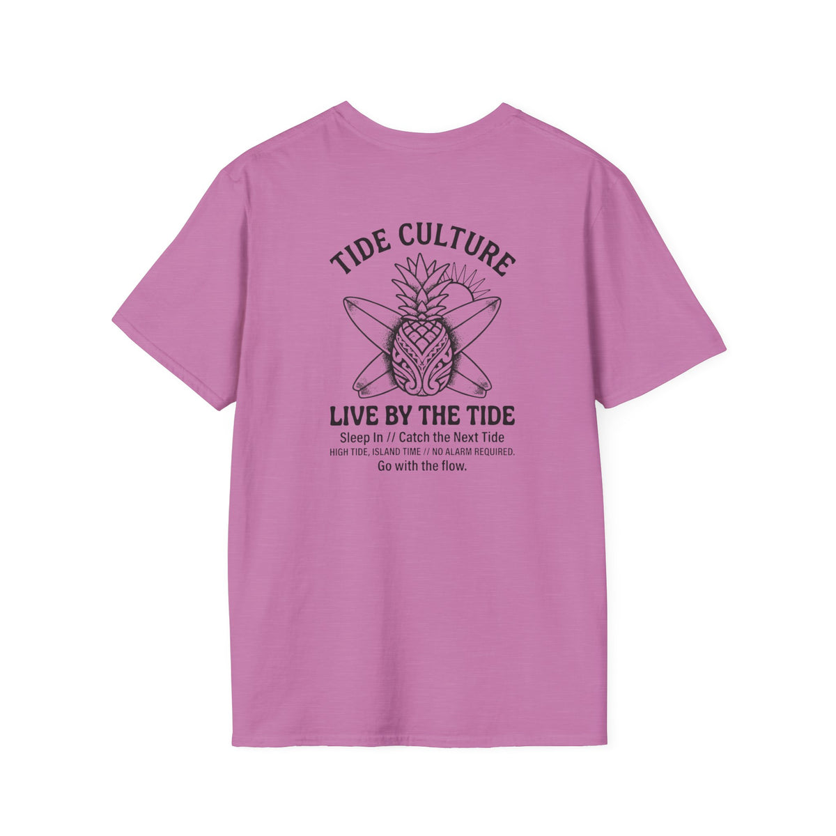 Tide Culture Surf T-Shirt