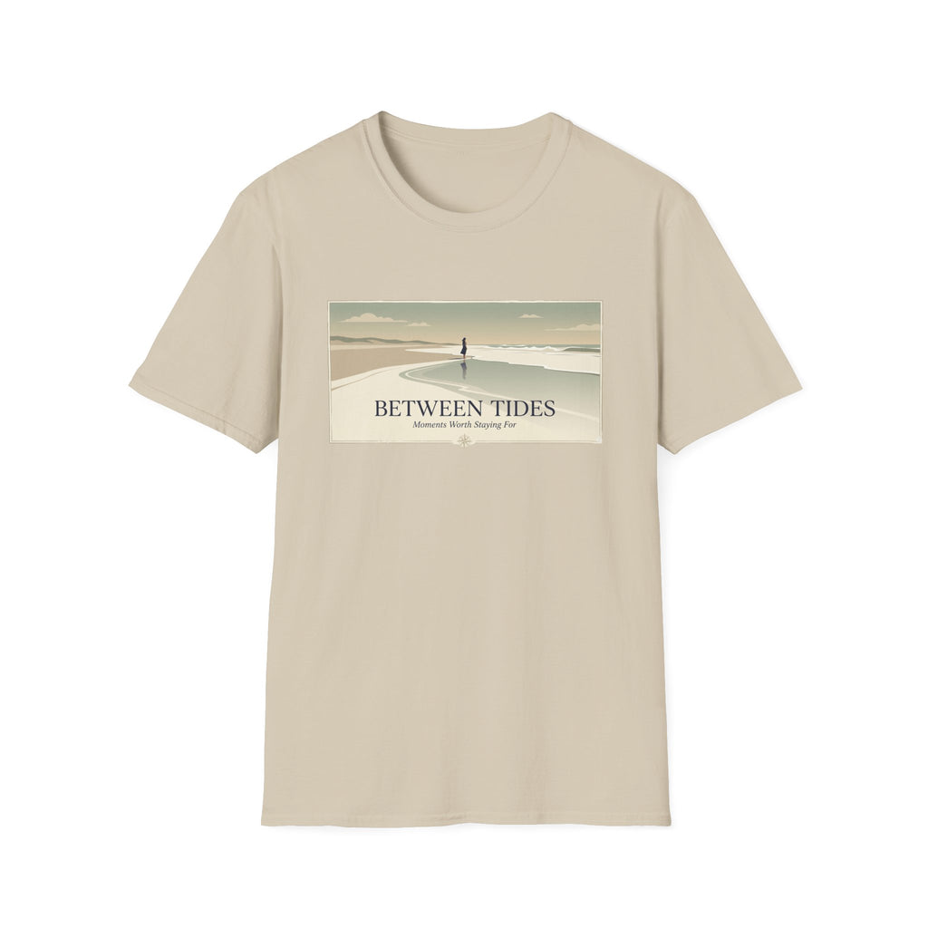 Between Tide T-Shirt