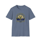 Pacific Crayfish T-Shirt