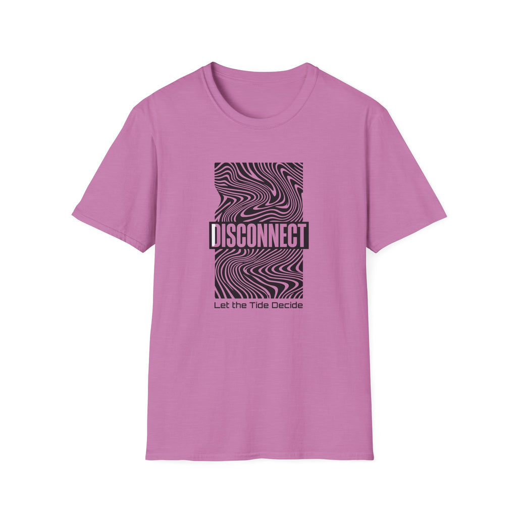 Tide Culture Disconnect T-Shirt