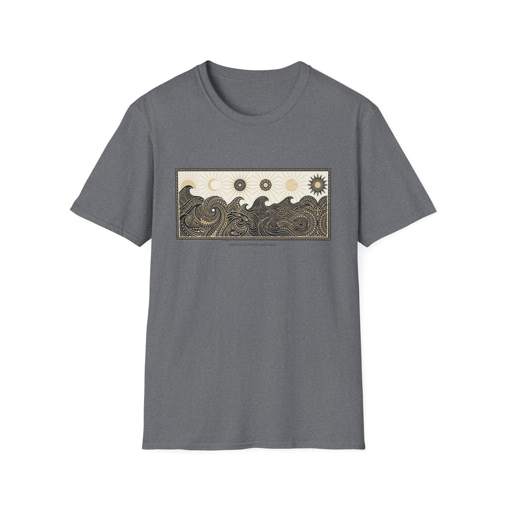 Ocean Current T-Shirt