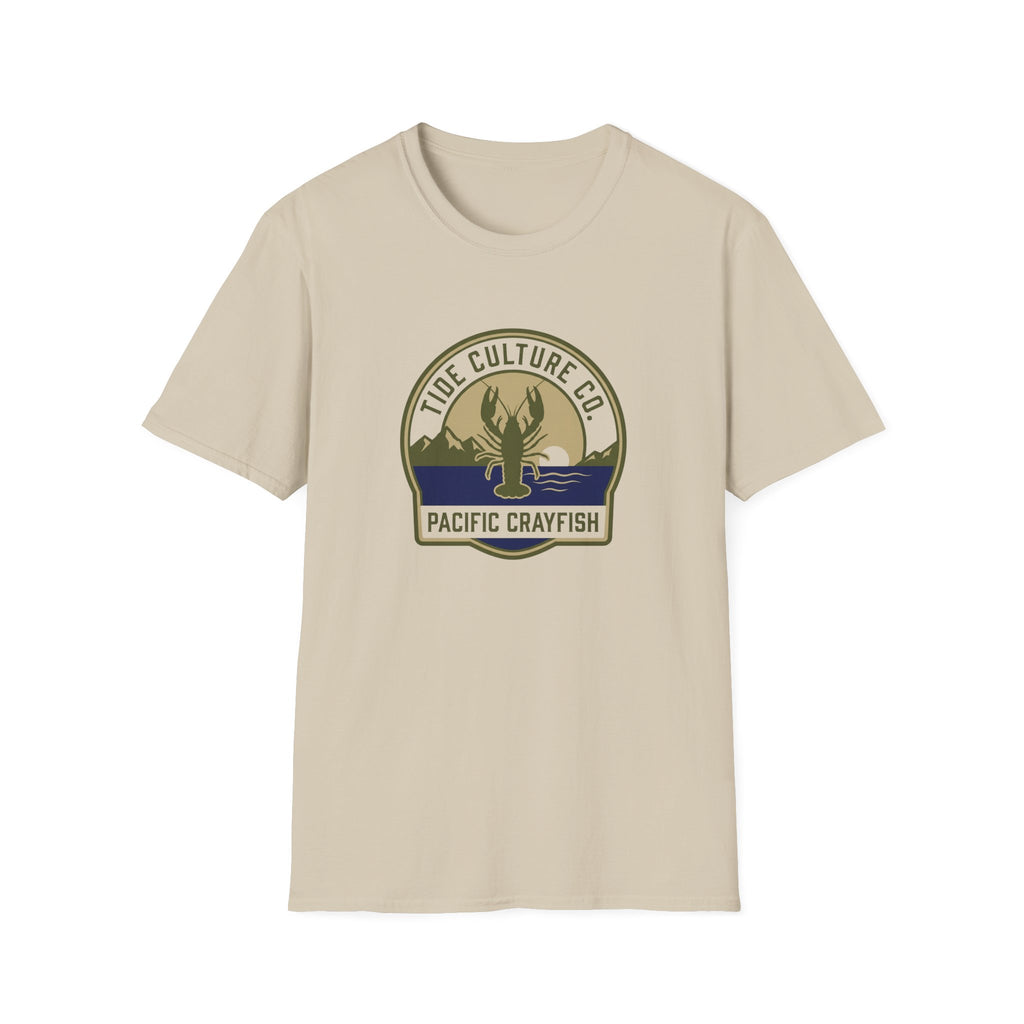 Pacific Crayfish T-Shirt