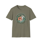 Tide Culture Pacific Bloom T-Shirt