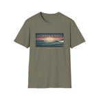 Between Sunsets T-Shirt