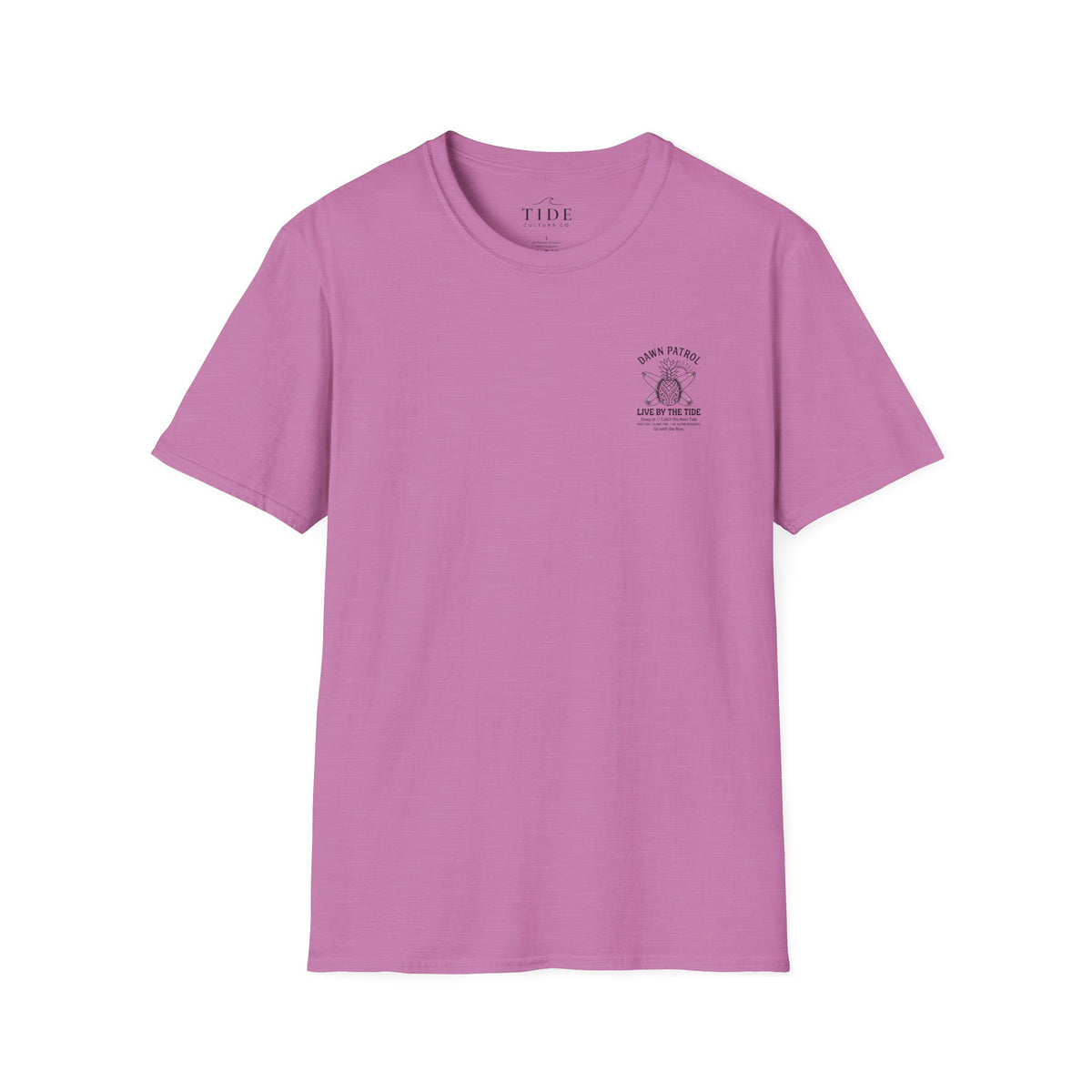 Dawn Patrol Surf T-Shirt
