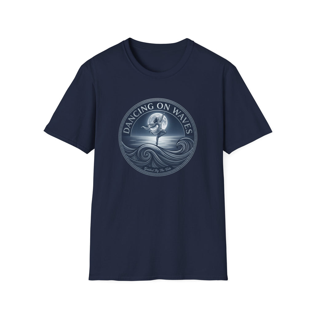 Dancing on Waves T-Shirt