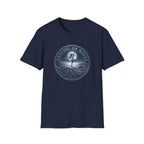 Dancing on Waves T-Shirt