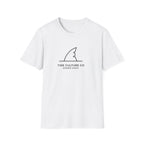 Danger Ahead T-Shirt
