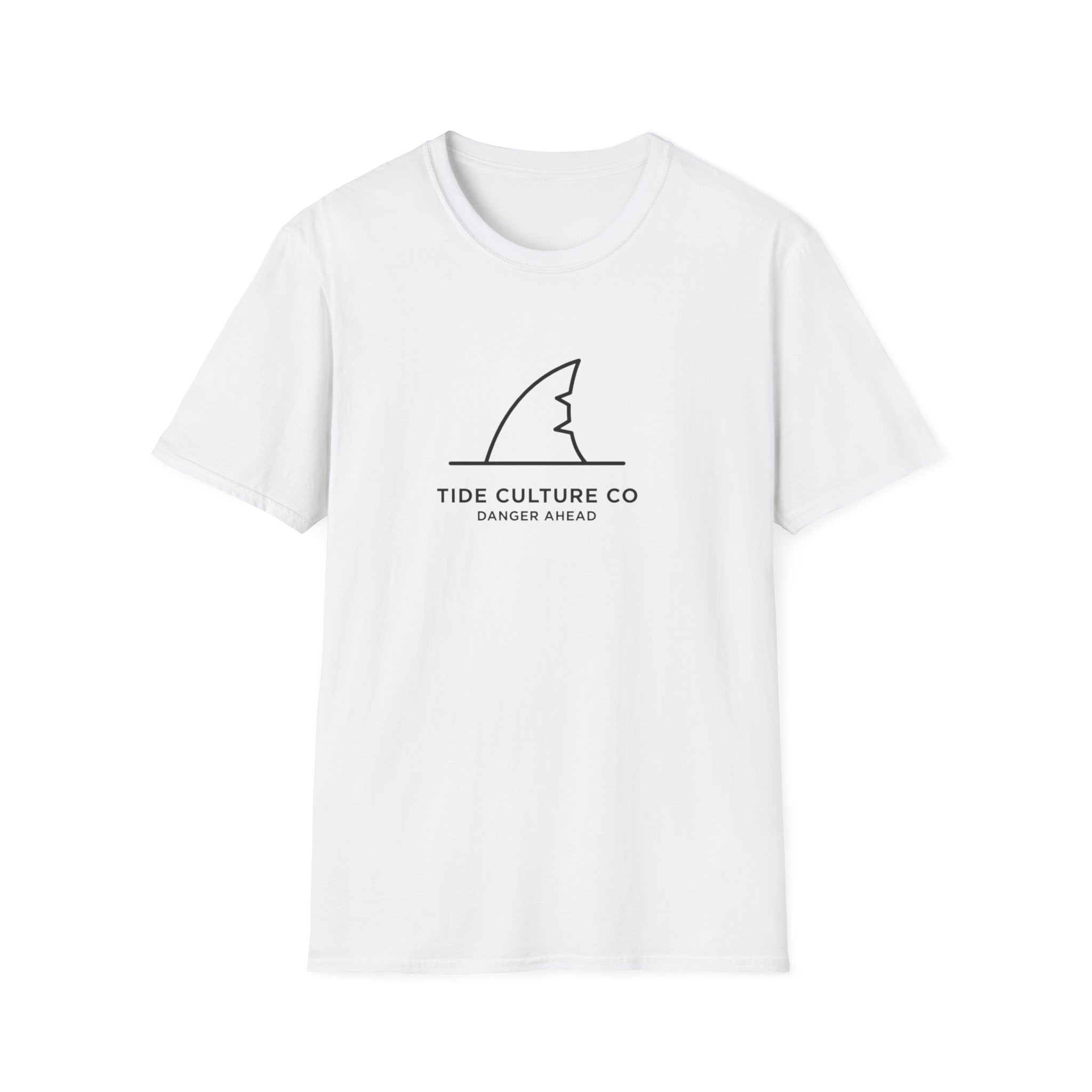 Danger Ahead T-Shirt
