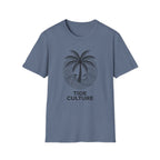 Tide Culture Palm Treen T-Shirt