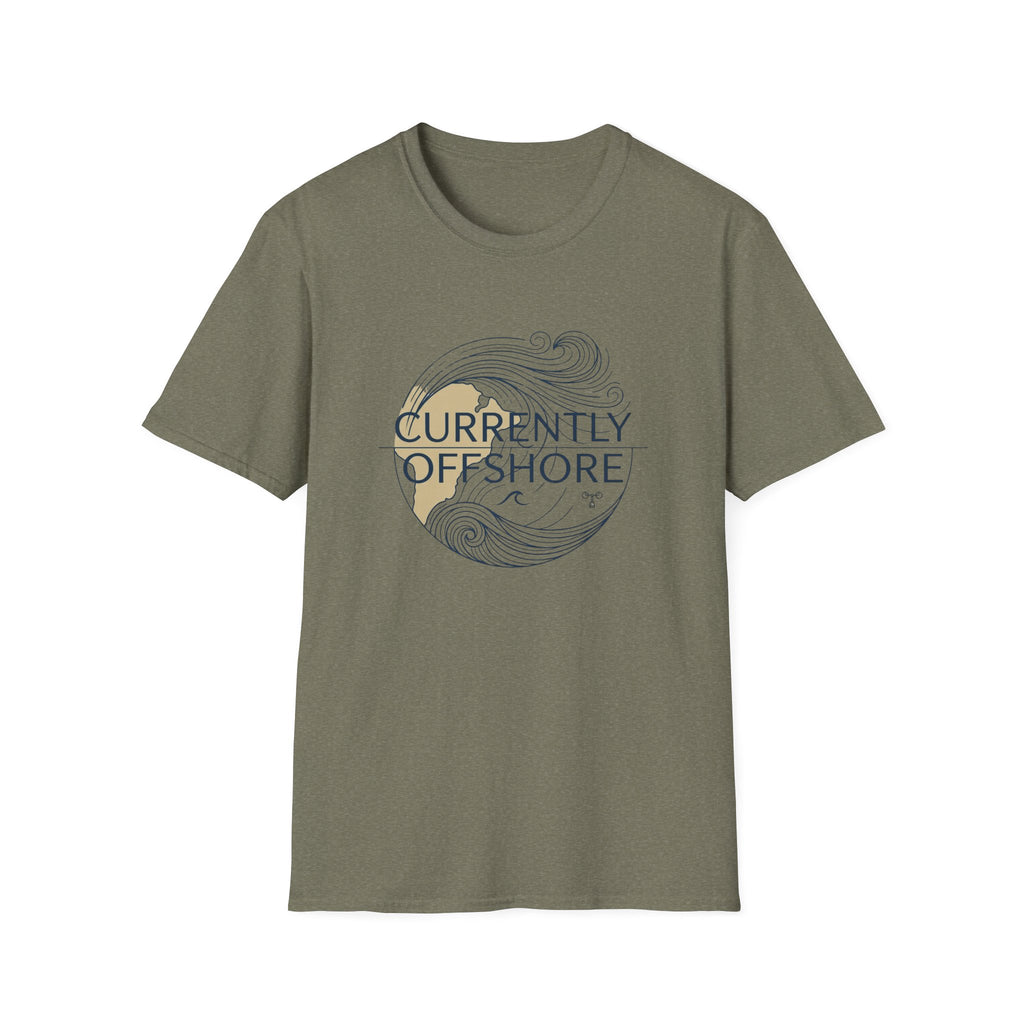 Current Ofshore T-Shirt