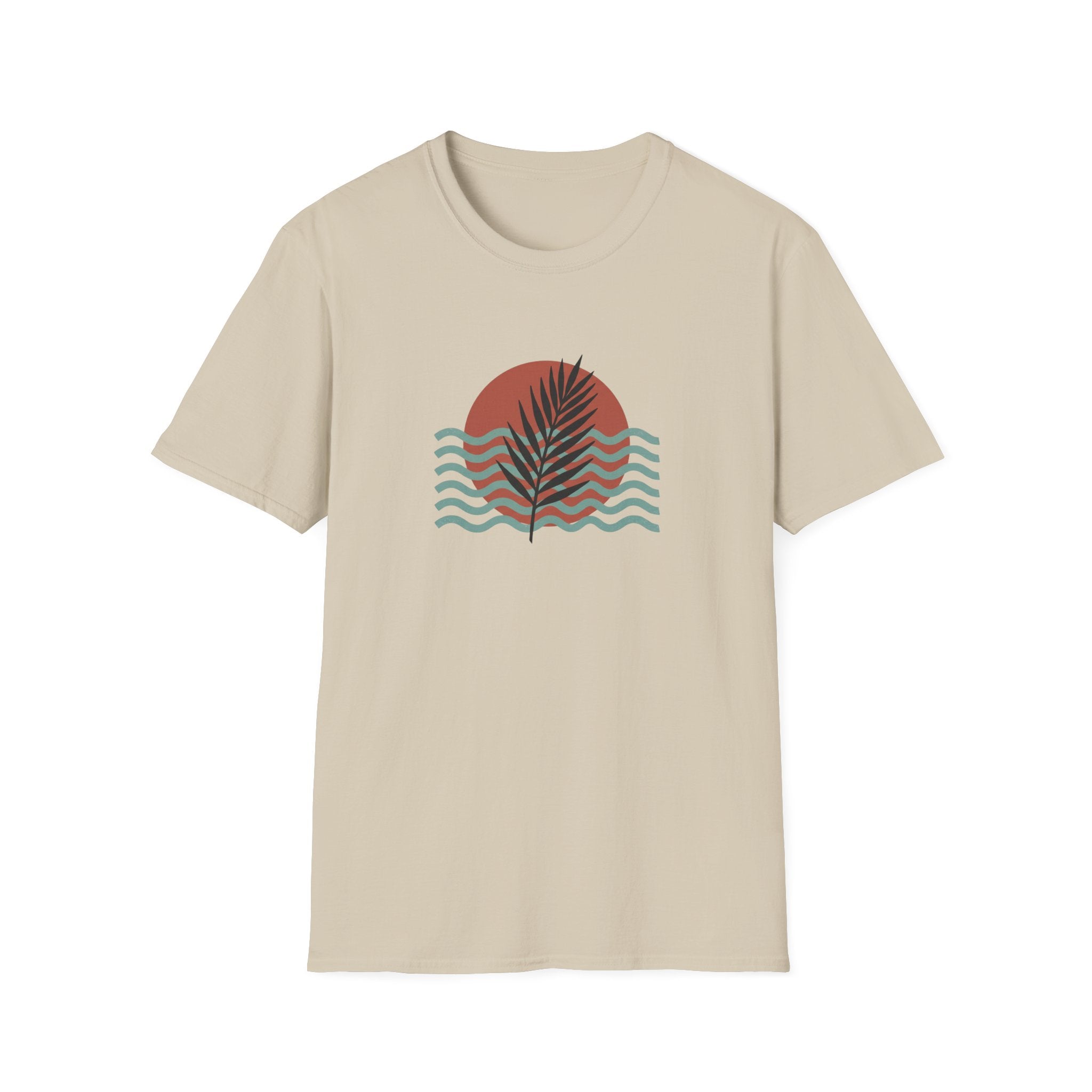 Leaf T-Shirt