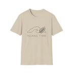 Time Island T-Shirt