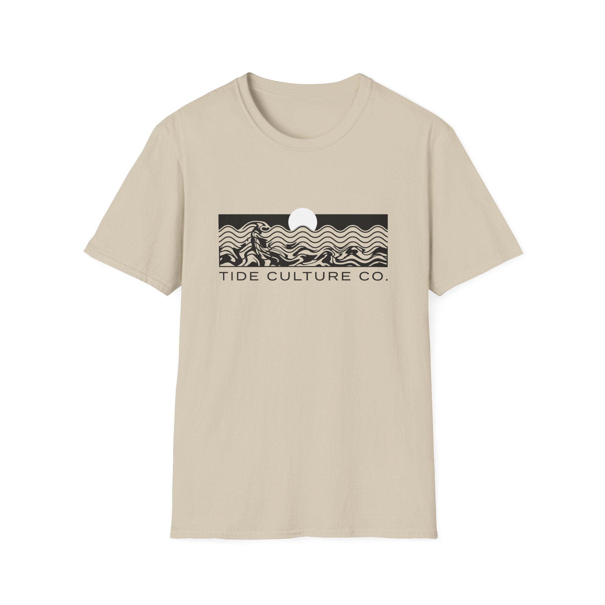 Tide Culture Current T-Shirt