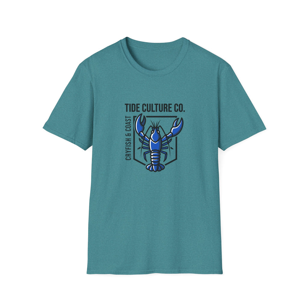 Crayfish & Coast T-Shirt