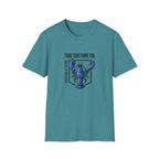 Crayfish & Coast T-Shirt